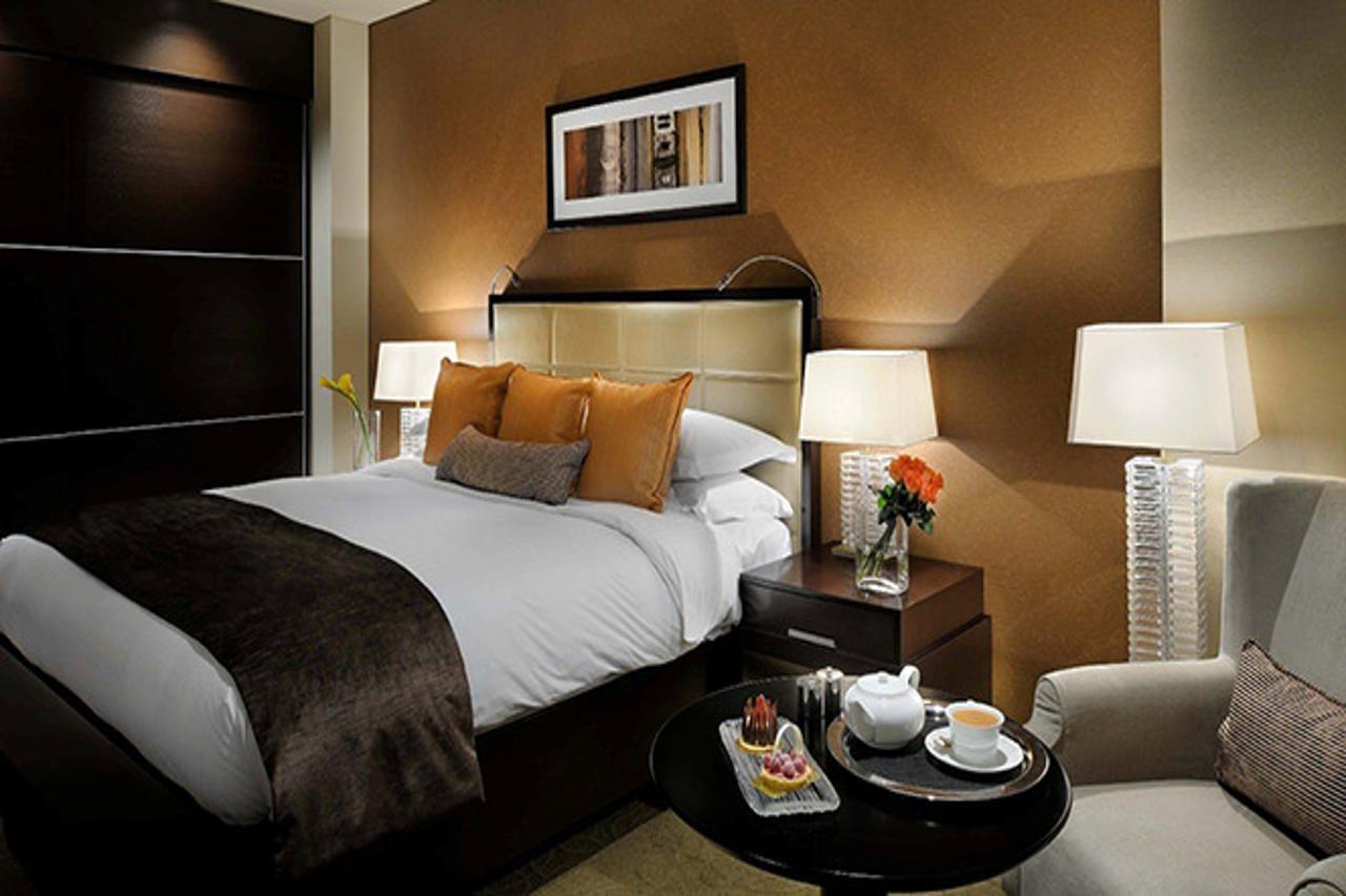 العنوان مرسى 5* دبي