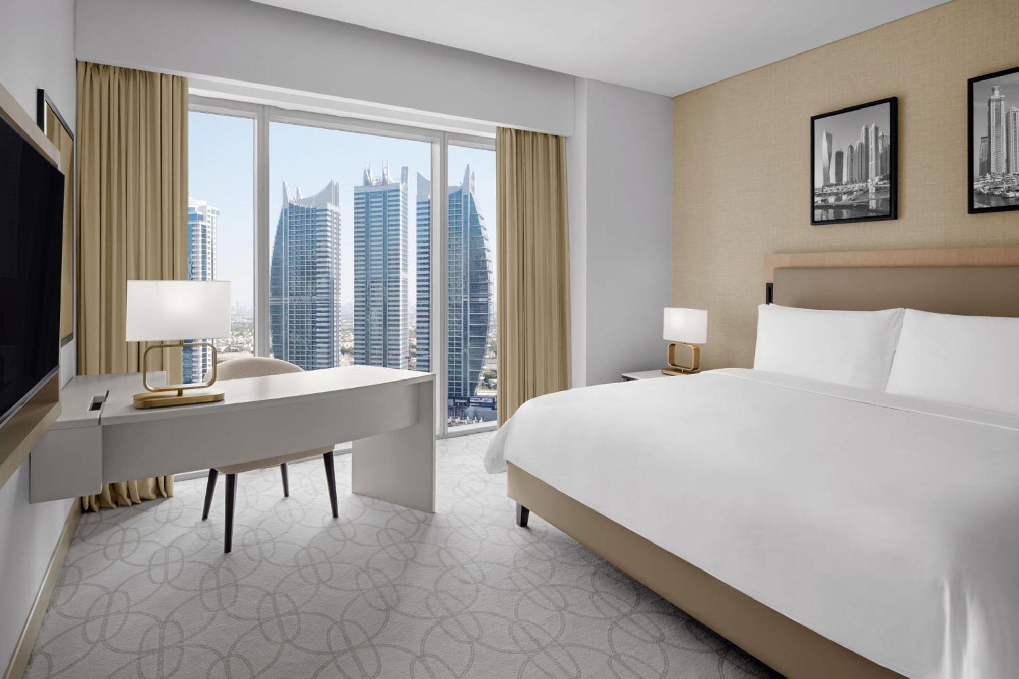 العنوان مرسى 5* دبي