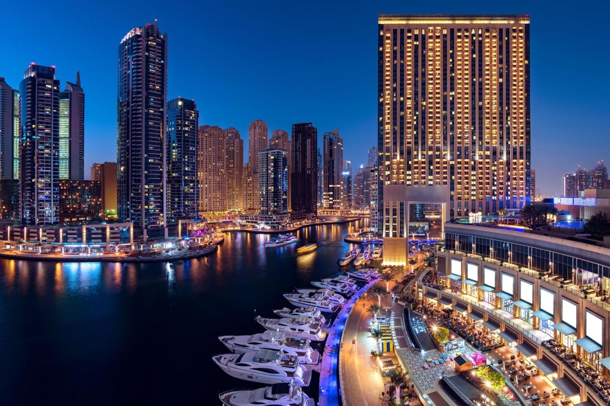 العنوان مرسى 5*