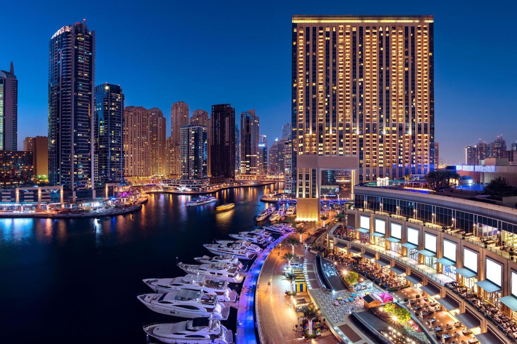 العنوان مرسى 5*
